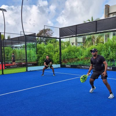 Match Padel Energia Coach